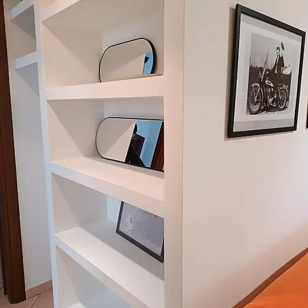 Terry Road House Apartment Monterotondo (Lazio)