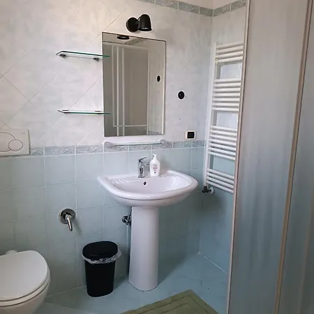 Apartment Terry Road House Monterotondo (Lazio)
