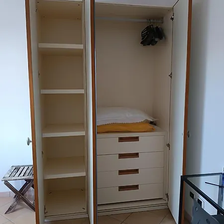 Apartman Terry Road House