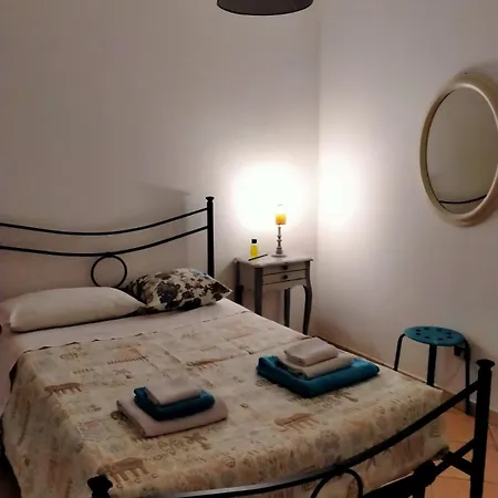 Apartment Terry Road House Monterotondo (Lazio)