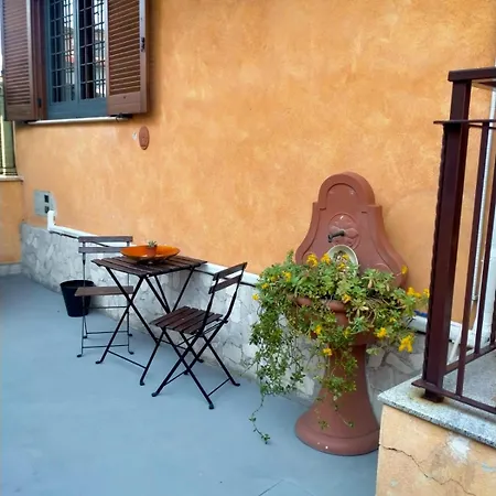Terry Road House * Monterotondo (Lazio)