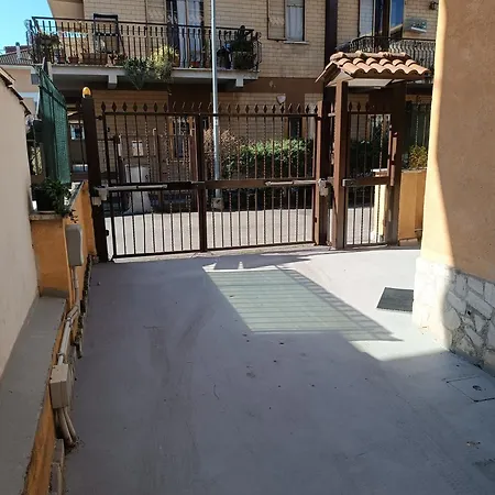 Apartment Terry Road House Monterotondo (Lazio)