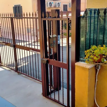 Apartamento Terry Road House