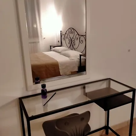 Terry Road House Apartment Monterotondo (Lazio)