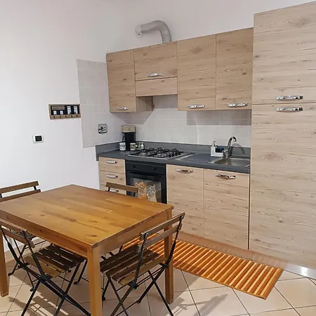 Apartamento Terry Road House Monterotondo (Lazio)