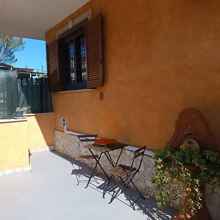 Apartment Terry Road House Monterotondo (Lazio)