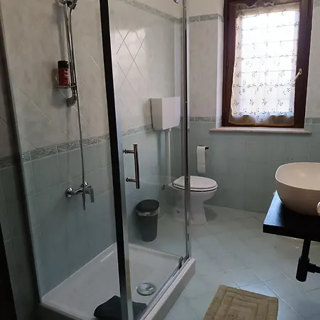 Terry Road House Monterotondo (Lazio)