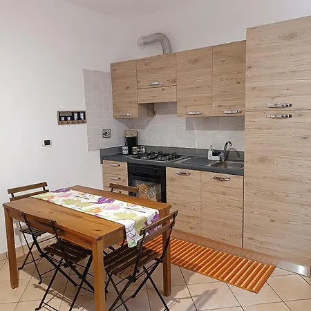 Apartman Terry Road House