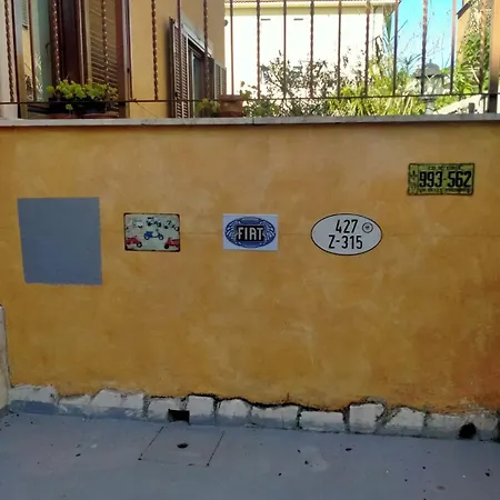 Terry Road House Apartment Monterotondo (Lazio)